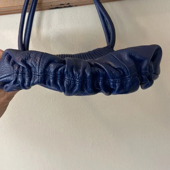 Bodhi Purse-Royal Blue- mint condition bbw00022128 - Picture 3 of 5